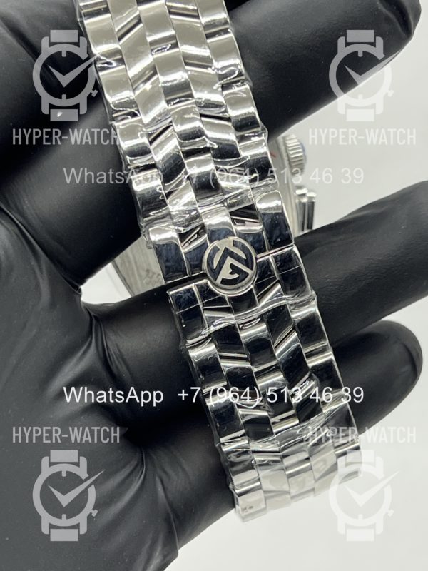 Товар Franck Muller Casablanca Chronograph Art 11659 Фото 18 - Franck Muller Casablanca Chronograph Art 11659