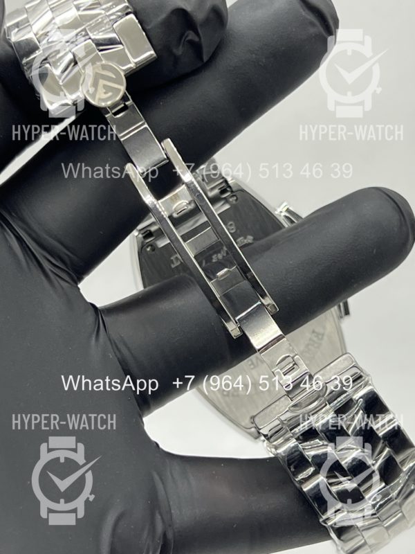 Товар Franck Muller Casablanca Chronograph Art 11659 Фото 19 - Franck Muller Casablanca Chronograph Art 11659