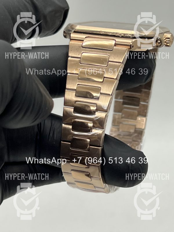 Товар Patek Philippe Cubitus 45mm 7128/1R-001 Фото 10 - Patek Philippe Cubitus 45mm 7128/1R-001
