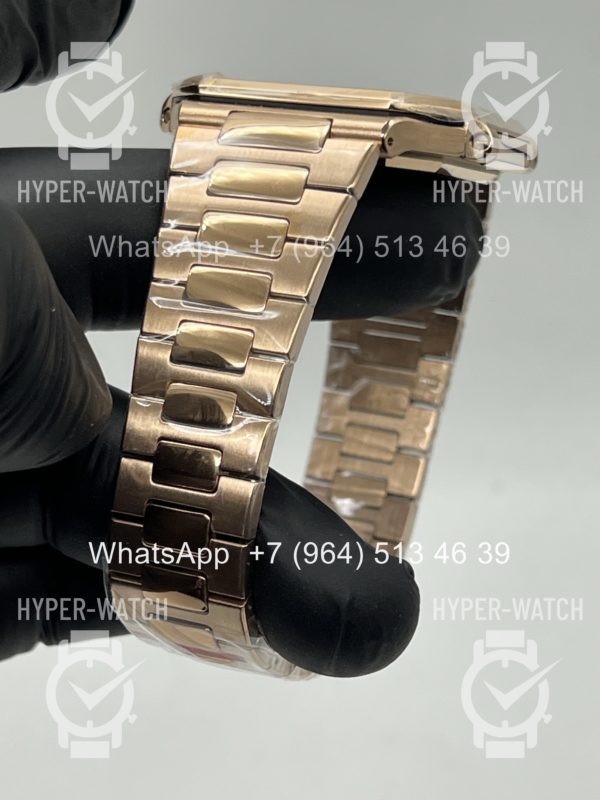 Товар Patek Philippe Cubitus 45mm 7128/1R-001 Фото 12 - Patek Philippe Cubitus 45mm 7128/1R-001