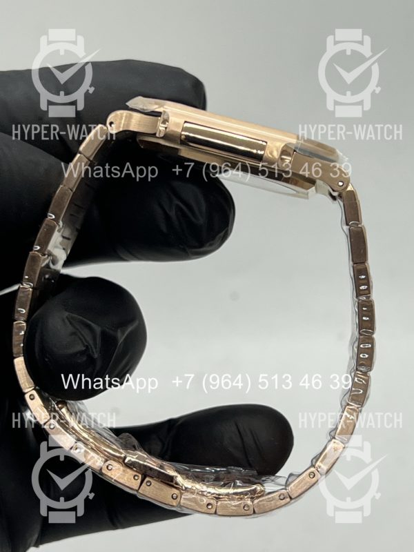Товар Patek Philippe Cubitus 45mm 7128/1R-001 Фото 13 - Patek Philippe Cubitus 45mm 7128/1R-001