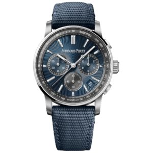 Товар Audemars Piguet Code 11.59 Art 11458 Фото 36 - Audemars Piguet Code 11.59 Art 11458