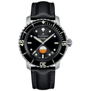 Фото 2 - Blancpain Fifty Fathoms 5008-1130-B52A