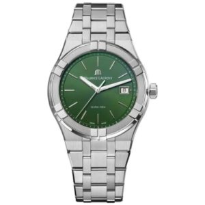 Товар Maurice Lacroix Aikon 40mm AI6008-SS00F-630-D Фото 26 - Maurice Lacroix Aikon 40mm AI6008-SS00F-630-D