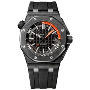 Товар Audemars Piguet Royal Oak Offshore Diver 15707CE.OO.A002CA.01 Фото 17 - Audemars Piguet Royal Oak Offshore Diver 15707CE.OO.A002CA.01