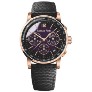 Фото 66 - Audemars Piguet Code 11.59 Art 11455