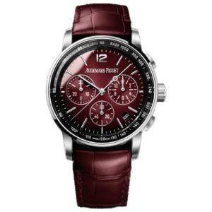Товар Audemars Piguet Code 11.59 Art 11459 Фото 38 - Audemars Piguet Code 11.59 Art 11459