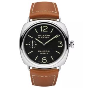 Фото 22 - Officine Panerai Radiomir Art 11680