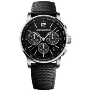 Фото 62 - Audemars Piguet Code 11.59 Art 11453