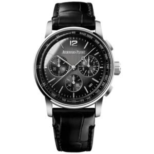 Фото 64 - Audemars Piguet Code 11.59 Art 11454