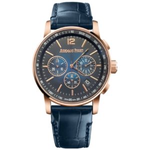 Фото 68 - Audemars Piguet Code 11.59 Art 11456