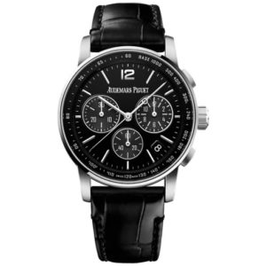 Фото 70 - Audemars Piguet Code 11.59 Art 11457