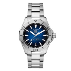 Товар TAG Heuer Aquaracer 200M 40mm WBP2111.BA0627 Фото 26 - TAG Heuer Aquaracer 200M 40mm WBP2111.BA0627