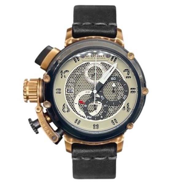 Фото 1 - U-boat Chimera 46mm Art 11646