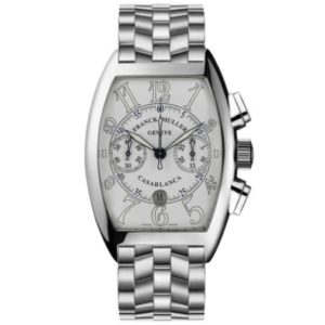 Товар Franck Muller Casablanca Chronograph Art 11658 Фото 29 - Franck Muller Casablanca Chronograph Art 11658