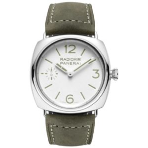 Фото 32 - Officine Panerai Radiomir Art 11858