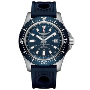 Фото 55 - Breitling Superocean 44mm Art 11785