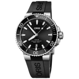 Фото 2 - Oris Aquis 43mm Art 11959