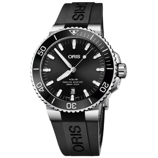 Товар Oris Aquis 43mm Art 11959 Фото 1 - Oris Aquis 43mm Art 11959