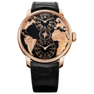 Товар Jacob & Co The World Is Yours 43mm DT100.40.AA.AB.ABALA Фото 42 - Jacob & Co The World Is Yours 43mm DT100.40.AA.AB.ABALA