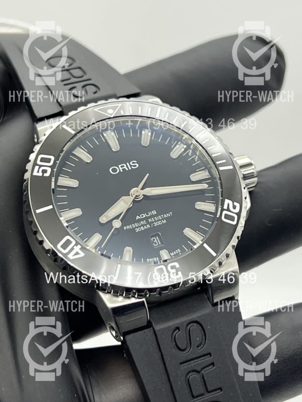Товар Oris Aquis 43mm Art 11959 Фото 7 - Oris Aquis 43mm Art 11959