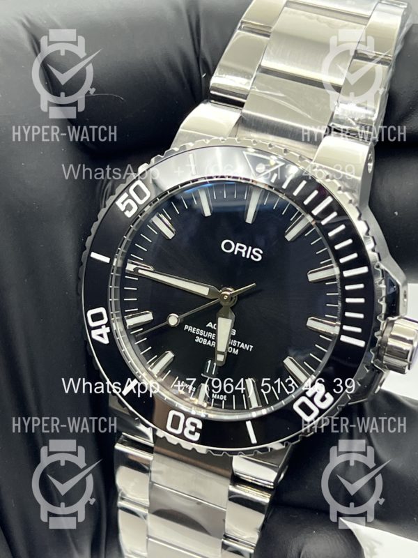 Товар Oris Aquis 43mm Art 11967 Фото 6 - Oris Aquis 43mm Art 11967