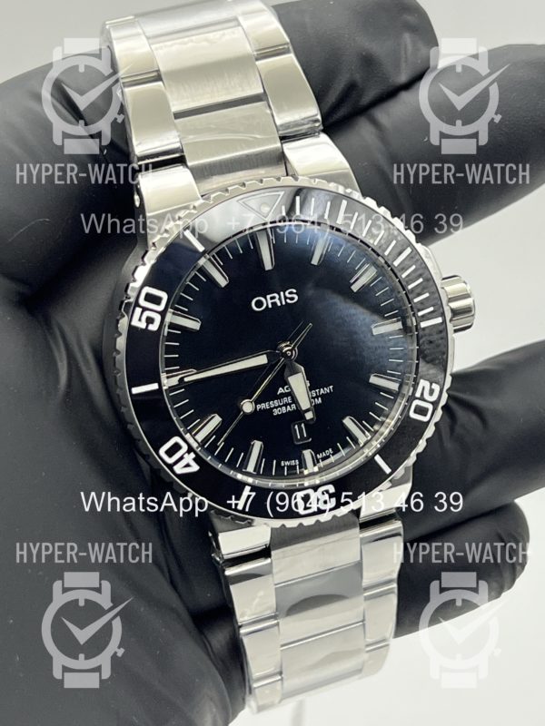 Товар Oris Aquis 43mm Art 11967 Фото 7 - Oris Aquis 43mm Art 11967
