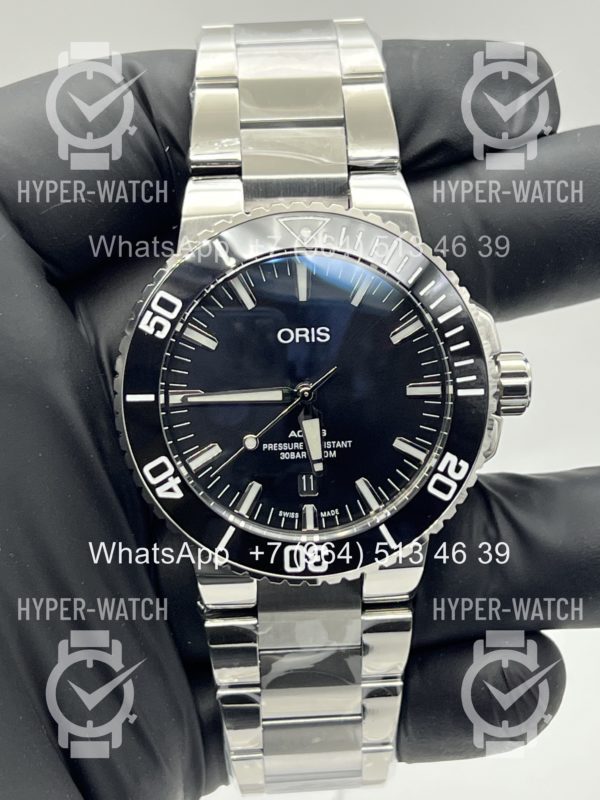 Товар Oris Aquis 43mm Art 11967 Фото 8 - Oris Aquis 43mm Art 11967