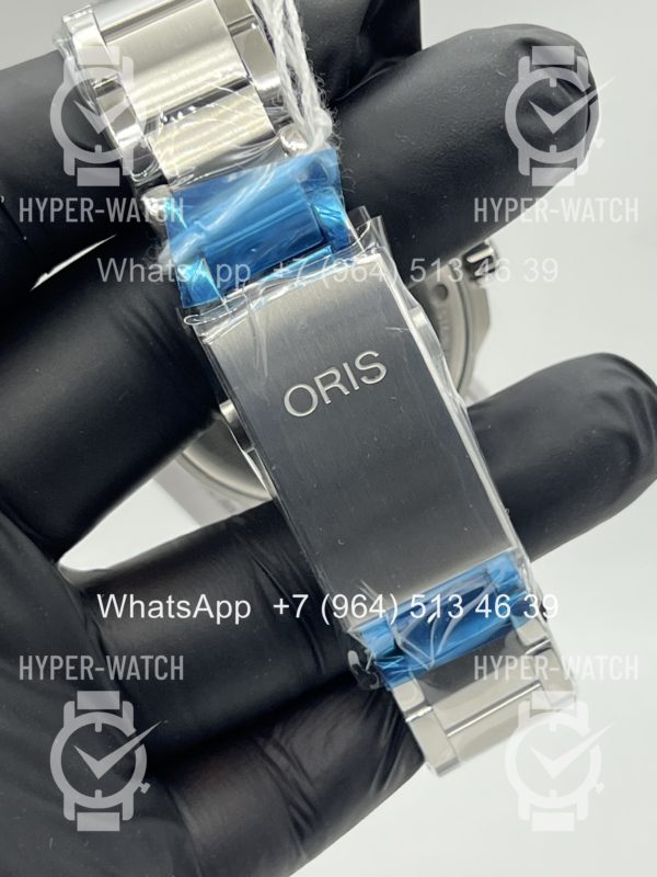 Товар Oris Aquis 43mm Art 11967 Фото 13 - Oris Aquis 43mm Art 11967