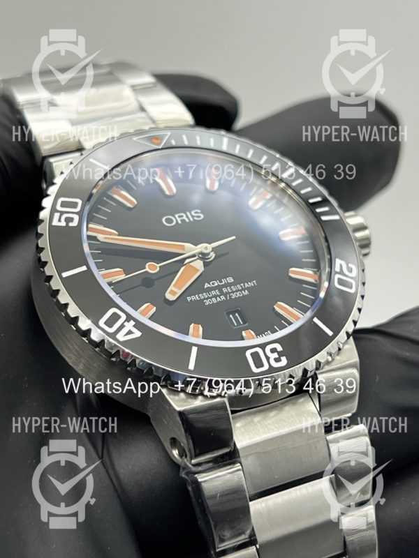 Товар Oris Aquis 43mm Art 11968 Фото 4 - Oris Aquis 43mm Art 11968