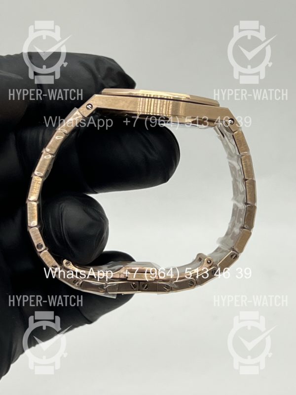Товар Audemars Piguet Royal Oak 33mm 67651OR.ZZ.1261OR.03 Фото 13 - Audemars Piguet Royal Oak 33mm 67651OR.ZZ.1261OR.03