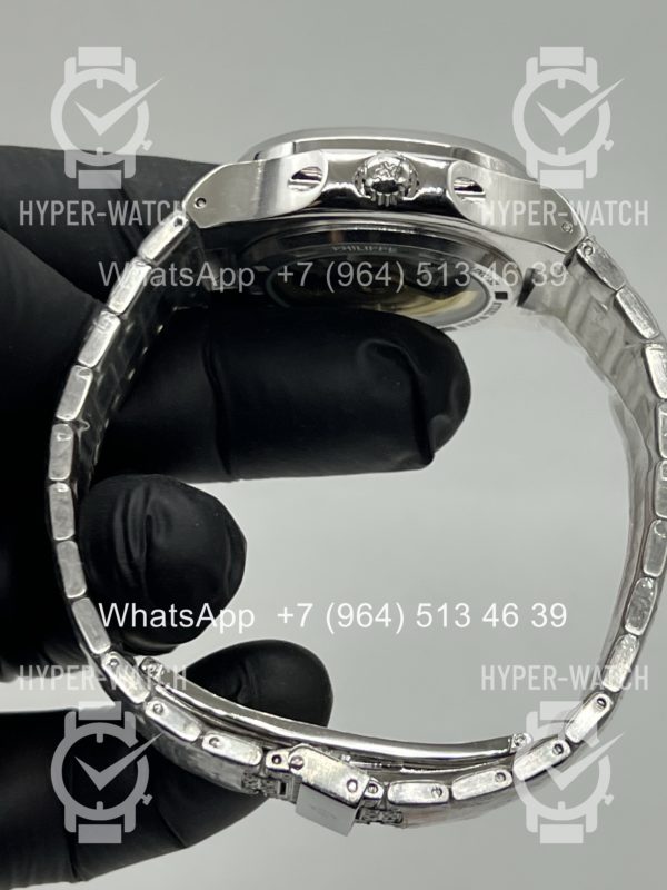 Товар Patek Philippe Nautilus 40mm 5719/10G-010 Фото 16 - Patek Philippe Nautilus 40mm 5719/10G-010