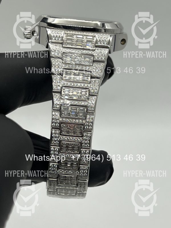 Товар Patek Philippe Nautilus 40mm 5719/10G-010 Фото 17 - Patek Philippe Nautilus 40mm 5719/10G-010
