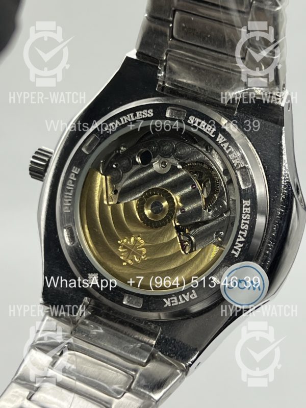 Товар Patek Philippe Nautilus 40mm 5719/10G-010 Фото 25 - Patek Philippe Nautilus 40mm 5719/10G-010