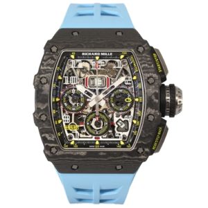 Фото 30 - Richard Mille RM 011-03 Art 11904