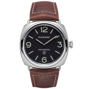 Фото 30 - Officine Panerai Radiomir Art 11857
