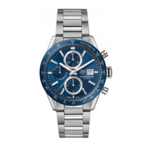 Фото 48 - TAG Heuer Carrera 41mm Art 11818