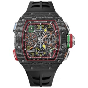 Фото 6 - Richard Mille RM 65-01 Art 11902