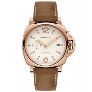 Фото 62 - Officine Panerai Luminor Due PAM01042