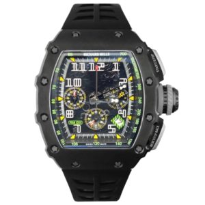 Фото 2 - Richard Mille RM 011 Art 11896