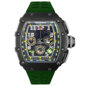 Фото 4 - Richard Mille RM 011 Art 11897