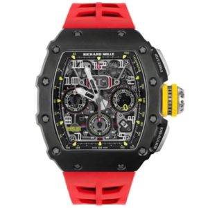 Фото 26 - Richard Mille RM 011-03 Art 11899