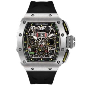Фото 28 - Richard Mille RM 011-03 Art 11903