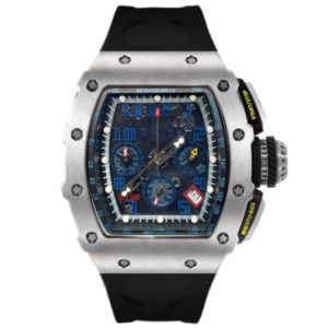 Фото 6 - Richard Mille RM 011 Art 11900