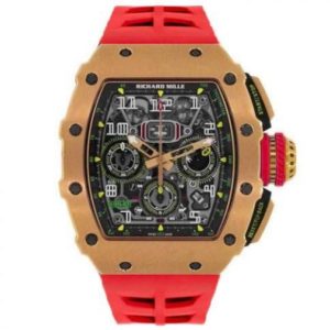 Фото 32 - Richard Mille RM 011-03 Art 11905
