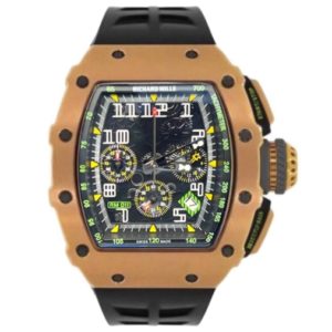 Фото 8 - Richard Mille RM 011 Art 11906