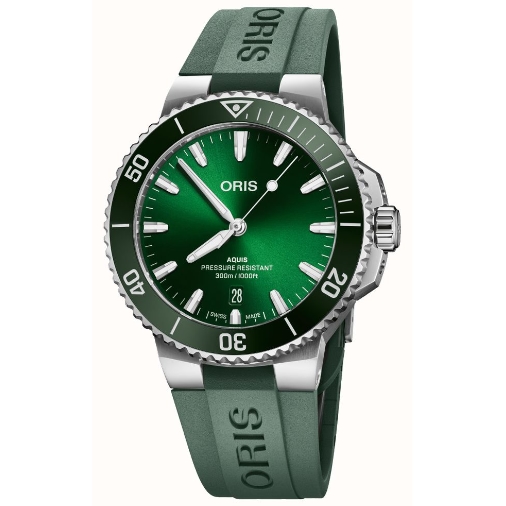 Товар Oris Aquis 43mm Art 11960 Фото 1 - Oris Aquis 43mm Art 11960