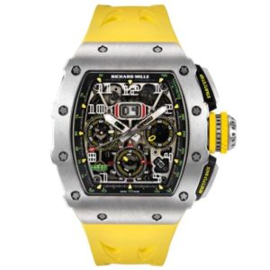 Фото 24 - Richard Mille RM 011-03 Art 11898