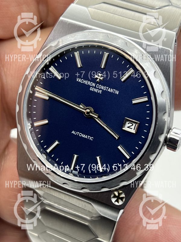 Фото 2 - Vacheron Constantin Historiques 222 4200H/222A-B934