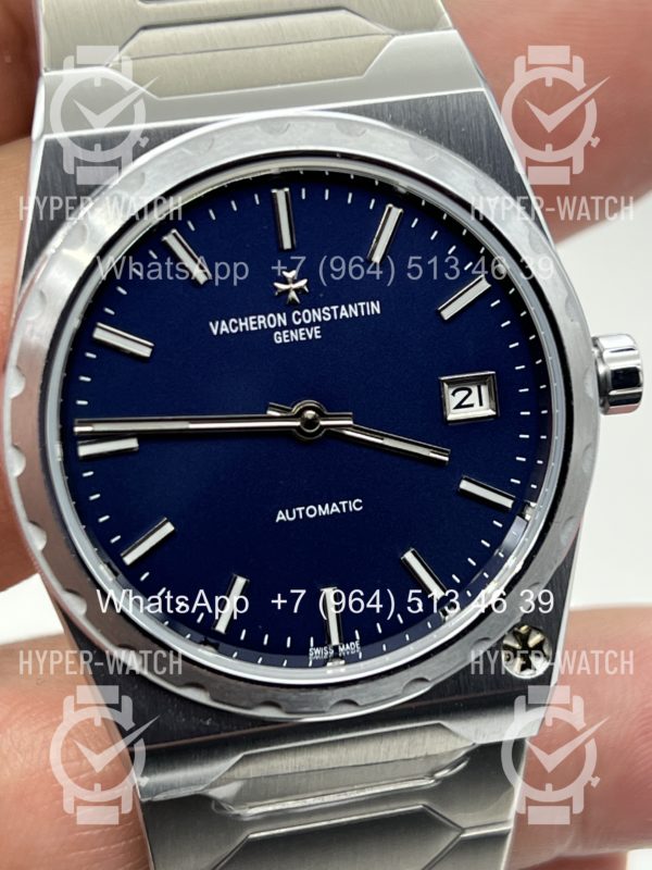 Фото 3 - Vacheron Constantin Historiques 222 4200H/222A-B934